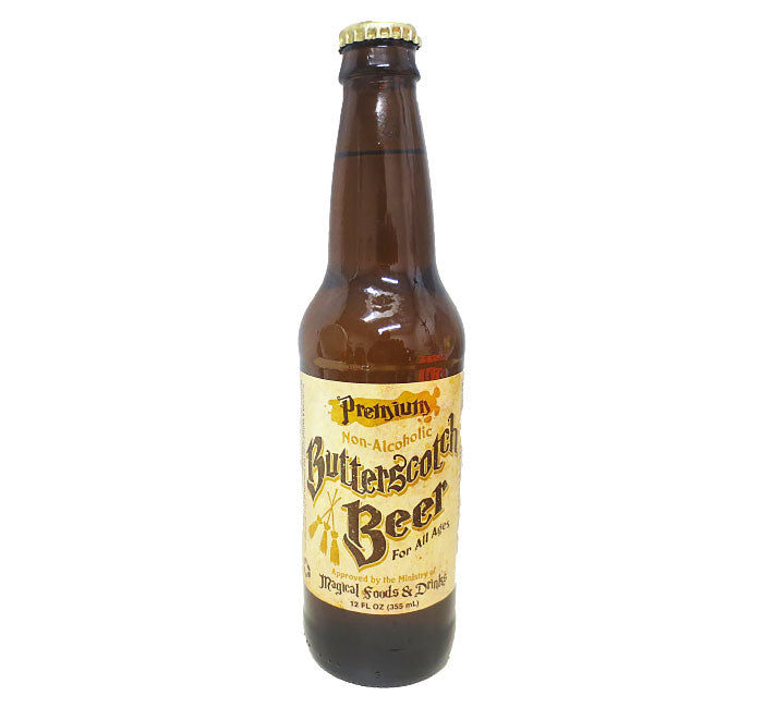 Butterscotch - Beer (12oz)