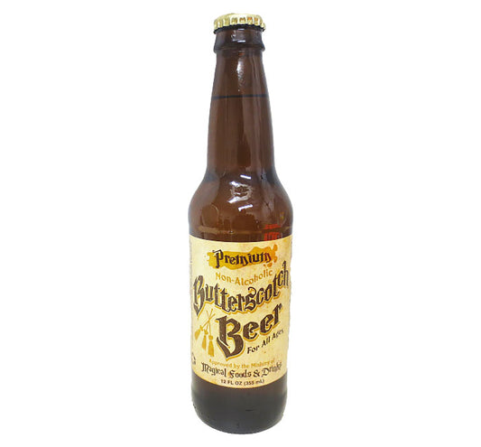 Butterscotch - Beer (12oz)