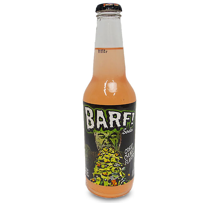 Barf - Soda (12oz)