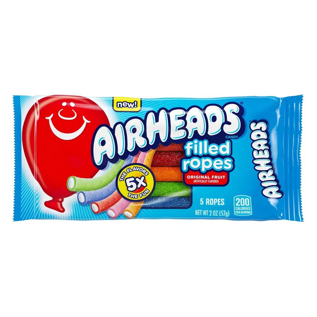 Airhead - Filled Ropes (2oz)