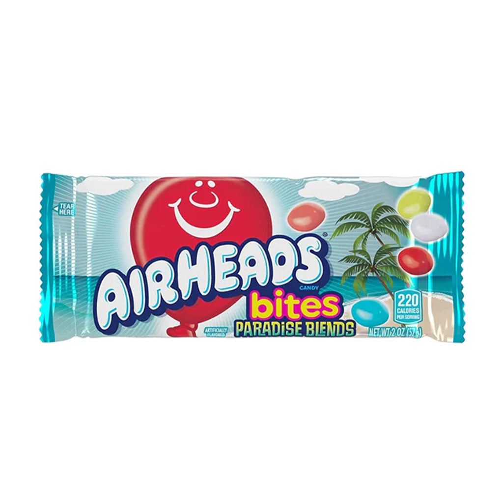 Airhead - Paradise Bites (2oz)