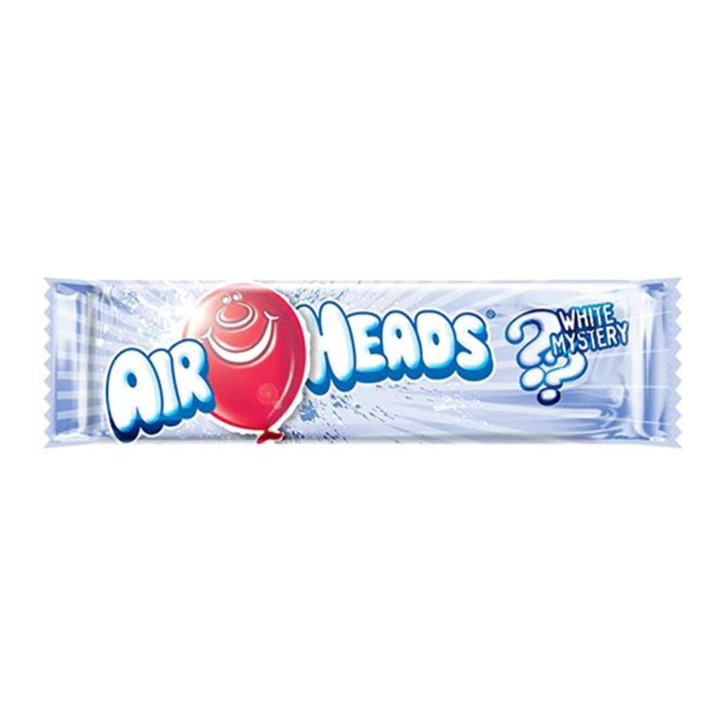 Airhead - White Mystery ($.35) (.55oz)