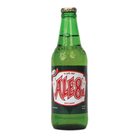 Ale-8-One - Soda (12oz)