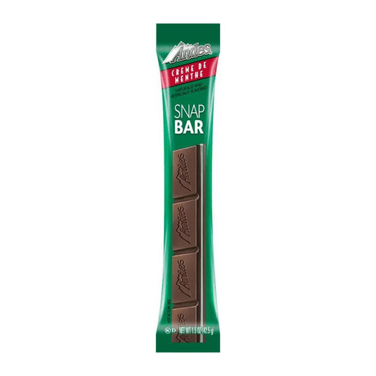 Andes - Creme De Menthe Snap Bar (1.5oz)