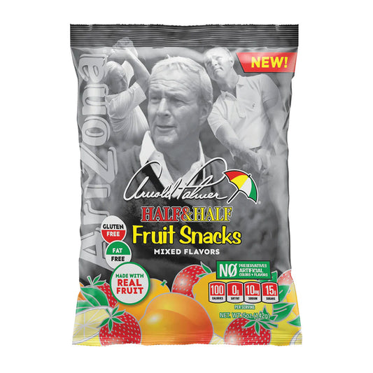 Arizona - Arnold Palmer Fruit Snacks (5oz)