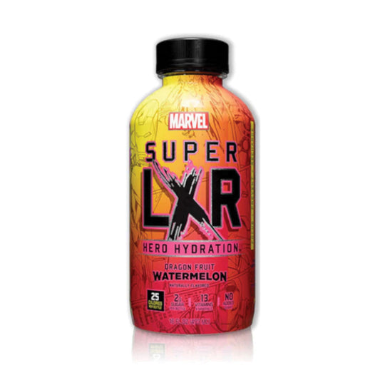 Arizona Marvel Super LXR Watermelon (16oz)