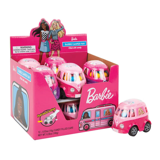 Barbie - Camper Van Candy (0.53oz)