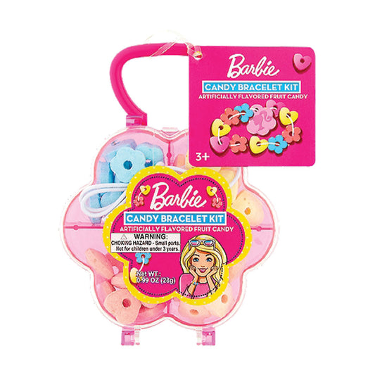 Barbie - Candy Bracelet Kit (0.99oz)