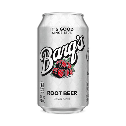 Barqs - Root Beer (12oz)