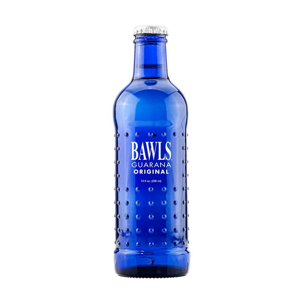 Bawls Guarana - Original Soda (10oz) – Uncle Joe's Candy