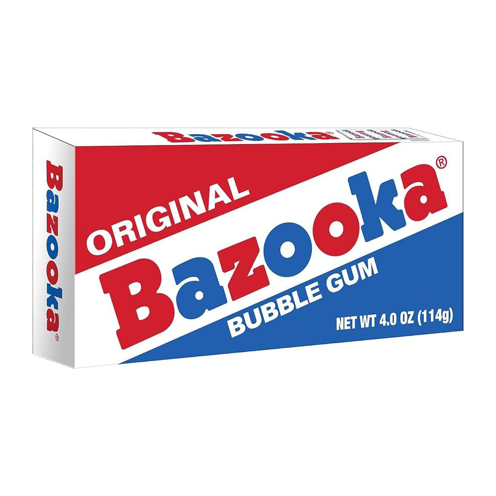 Bazooka - Party Theater Box (4oz)