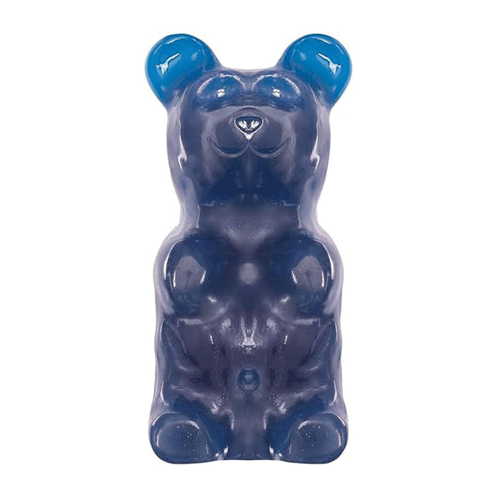 Big Gummy Bears - Blue Razz (8.5oz)