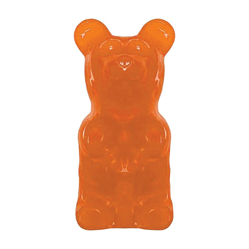 Big Gummy Bears - Orange (8.5oz)