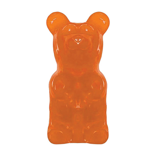 Big Gummy Bears - Orange (8.5oz)