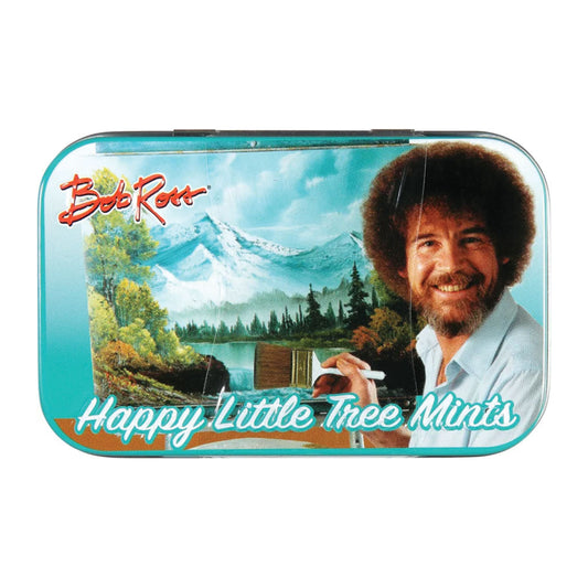 Bob Ross - Happy Little Trees Tin (1.5oz)