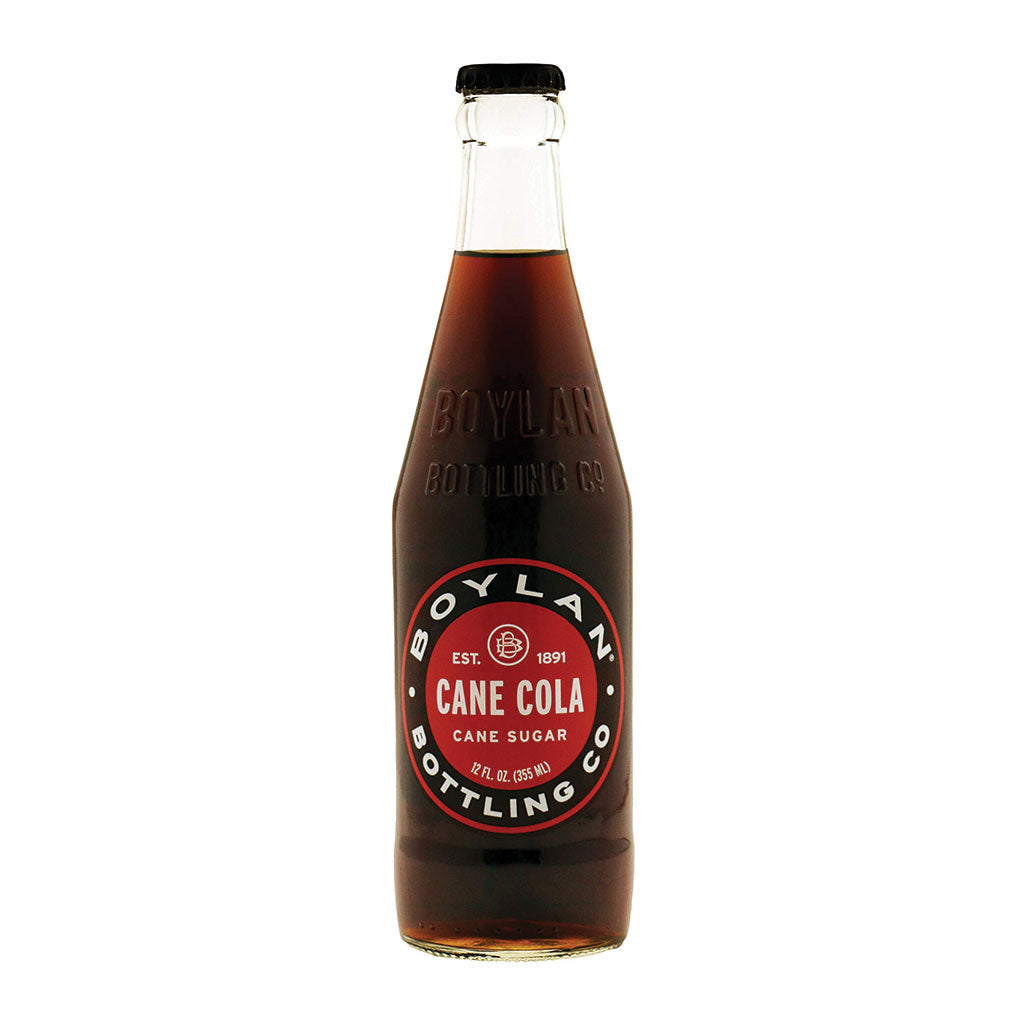 Boylan - Cane Cola (12oz)