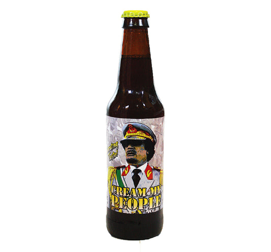 Cream My People - Soda (12oz)