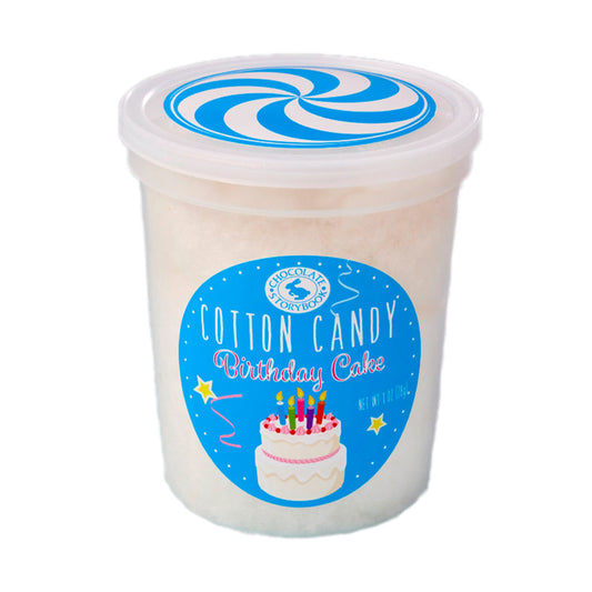 CSB - Birthday Cake Cotton Candy (1.75oz)