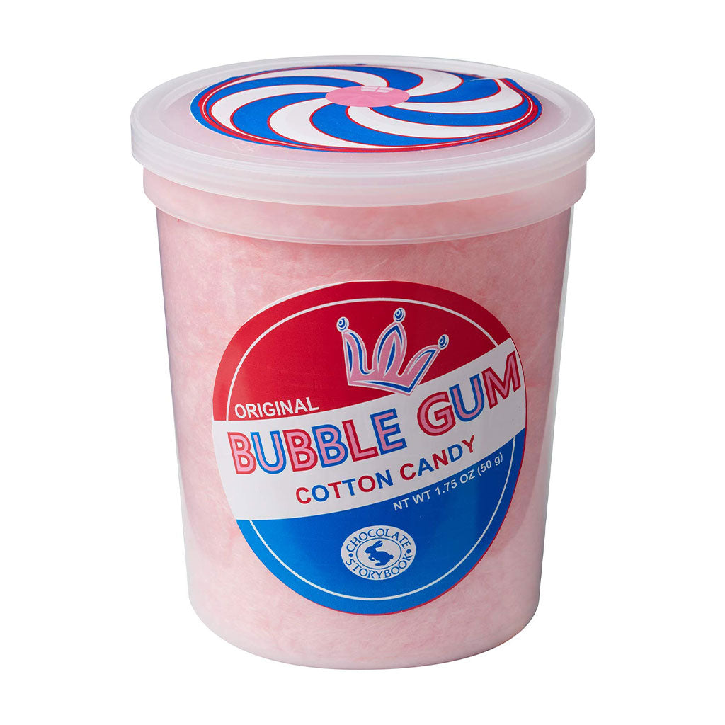 CSB - Bubblegum Cotton Candy (1.75oz)