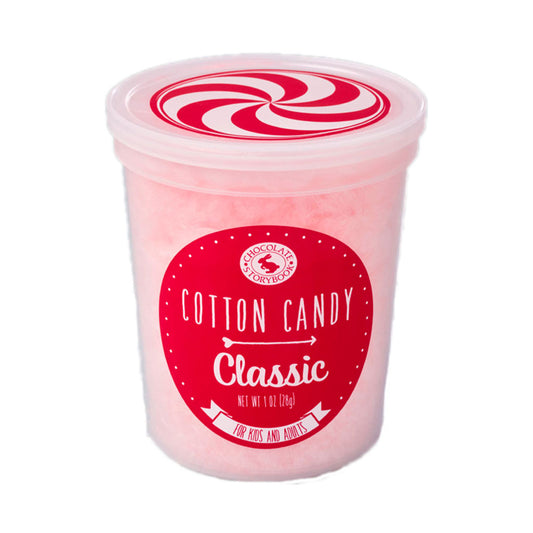 CSB - Classic Pink Cotton Candy (1.75oz)