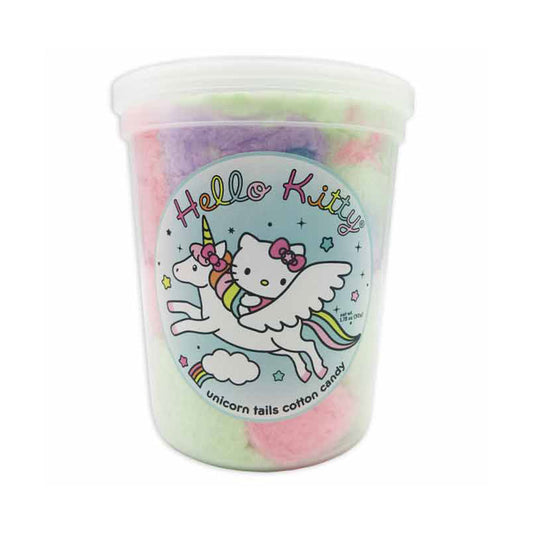 CSB - Hello Kitty Unicorn Tails Cotton Candy (1.75oz)