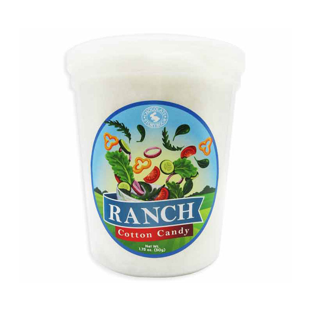 CSB - Ranch Cotton Candy (1.75oz)