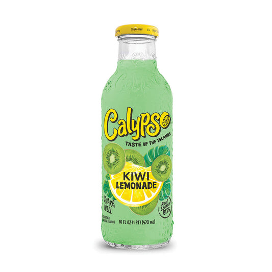 Calypso - Kiwi Lemonade (16oz)