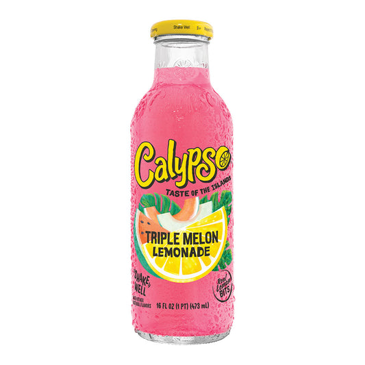 Calypso - Triple Melon Lemonade (16oz)