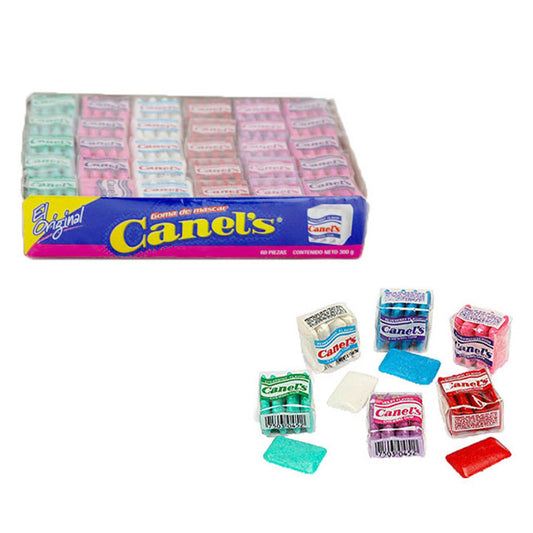 Canel's - Original Gum  (0.17oz)