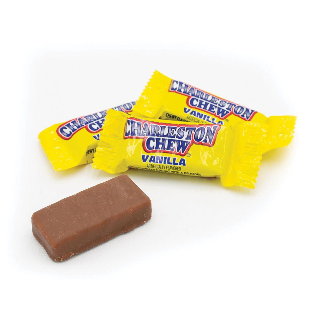 Charleston Chew - Bulk