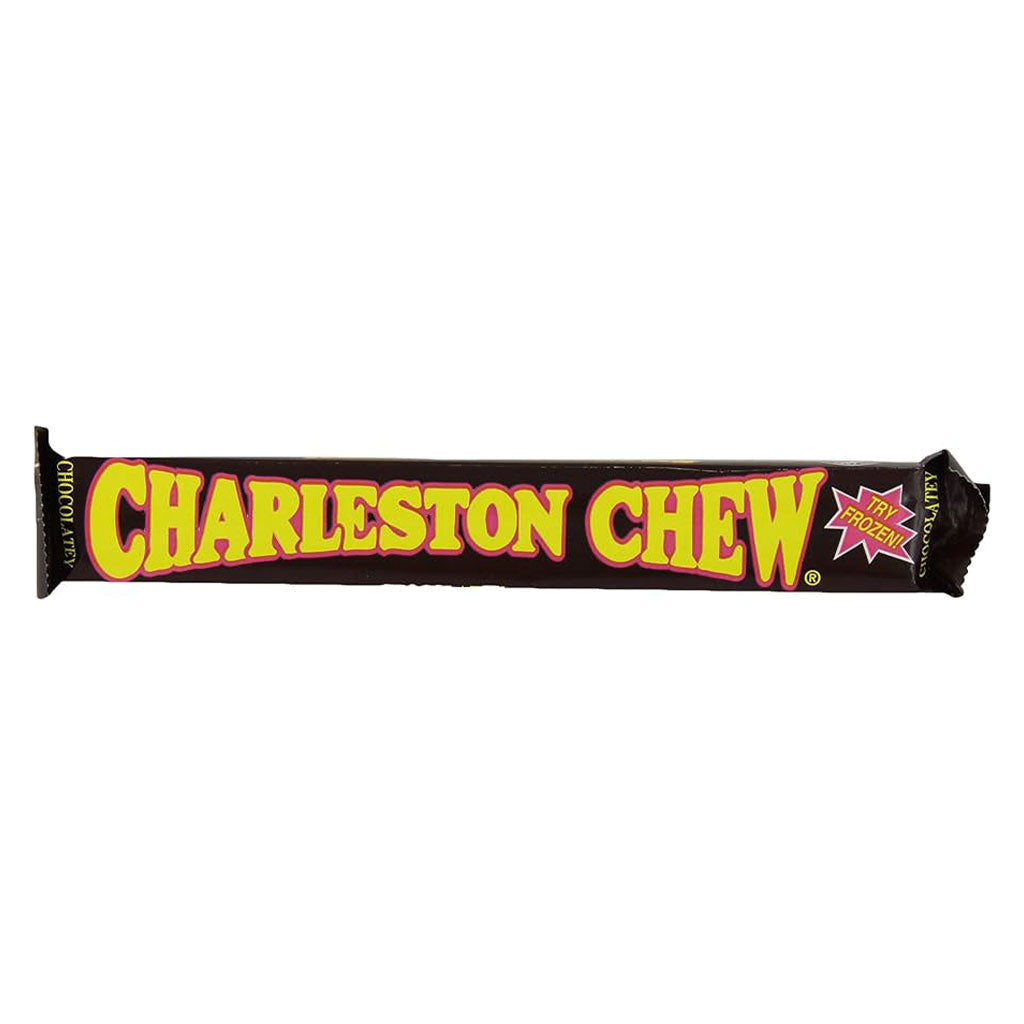 Charleston Chew - Chocolate (1.87oz)