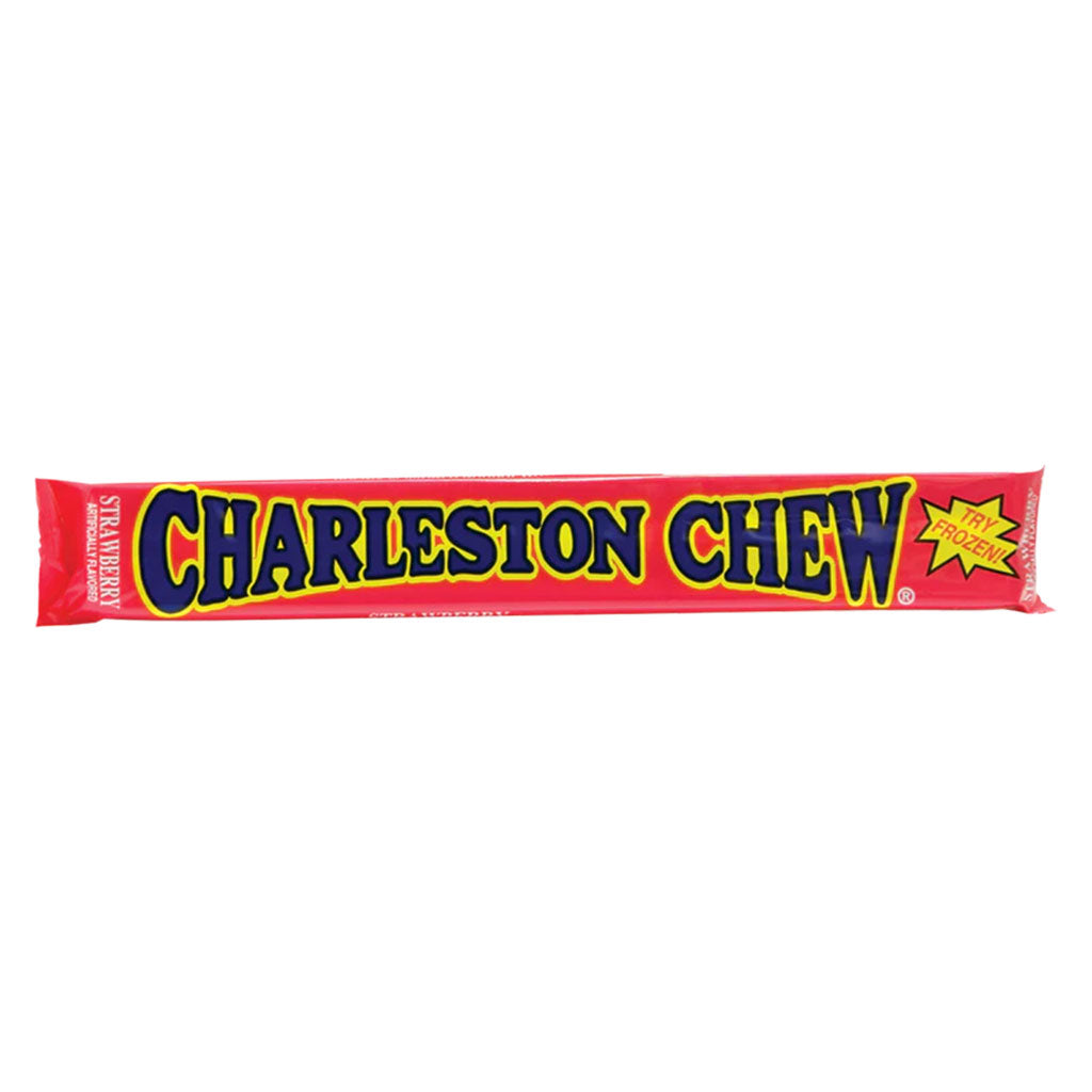 Charleston Chew - Strawberry (1.87oz)