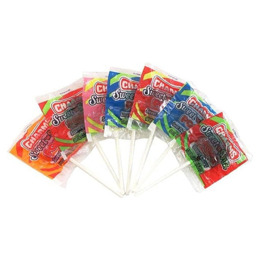 Charms - Sweet & Sour Pops (0.63oz)