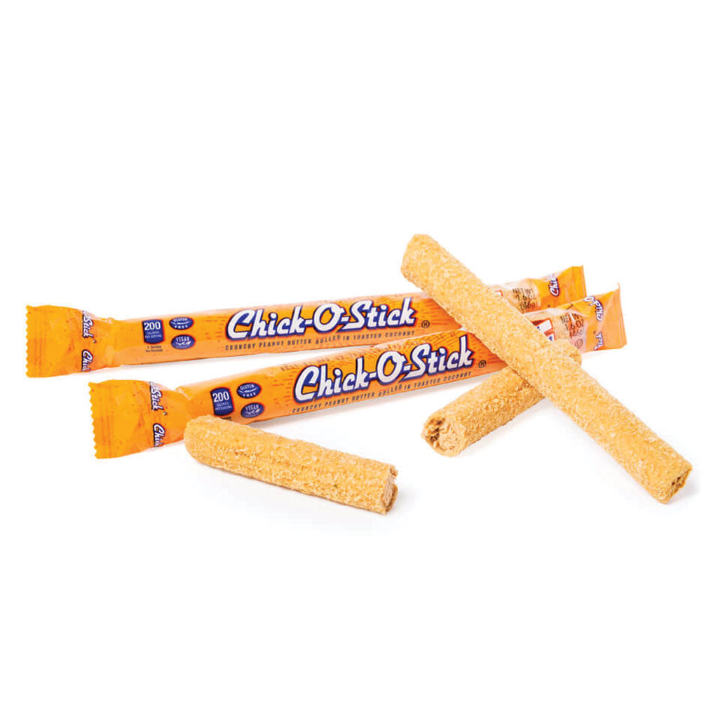 Chick-O-Stick - Candy Bar (1.6oz)