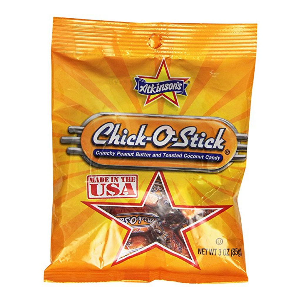 Chick-O-Stick - Nuggets Peg Bag (3oz)