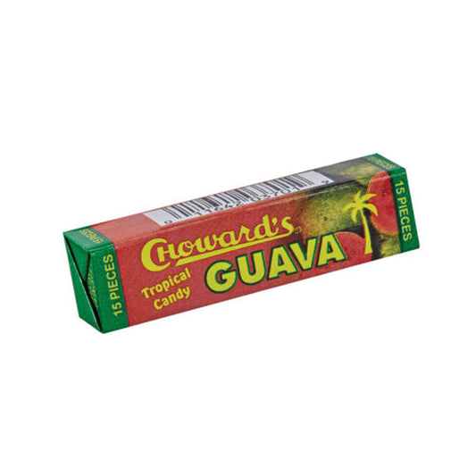 Choward - Guava (.88oz)