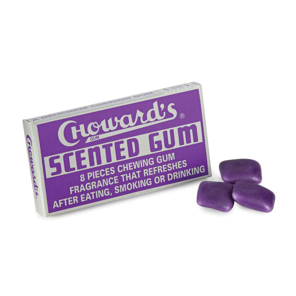 Choward - Scented Gum (.5oz)