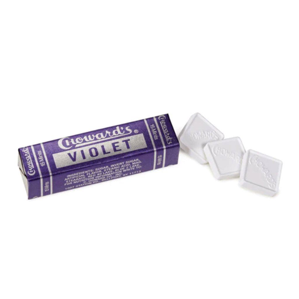 Choward - Violet (.88oz)