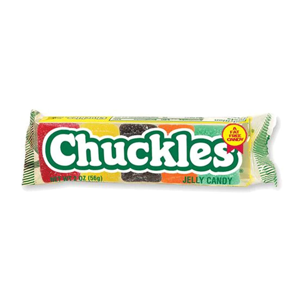 Chuckles  - Original (2oz)