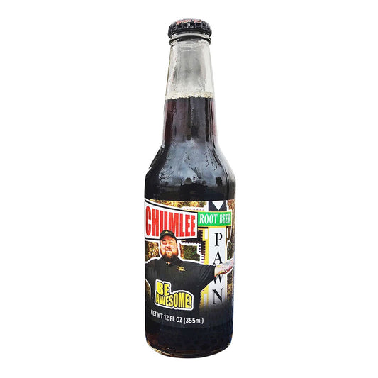 Chumlee - Root Beer (12oz)