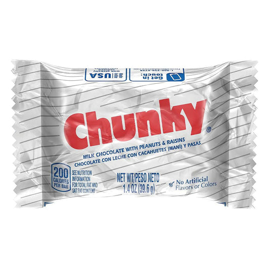 Chunky - Original (1.4oz)