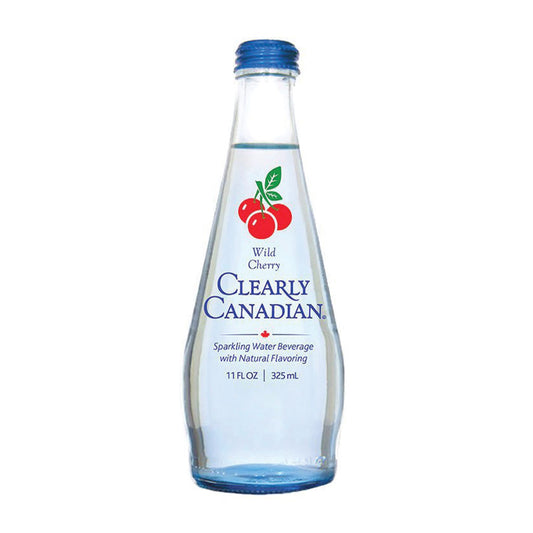 Clearly Canadian - Wild Cherry (11oz)