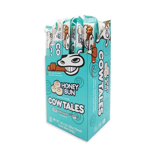 Goetez - Honey Bun Cow Tales (.35)