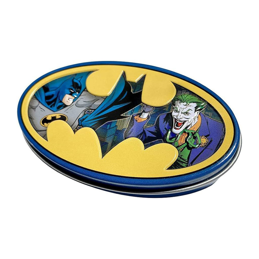 DC Comic - Batman Nemesis Candy Tin (1.2oz)