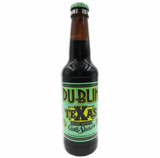 Dublin - Texas Root Beer (12oz)