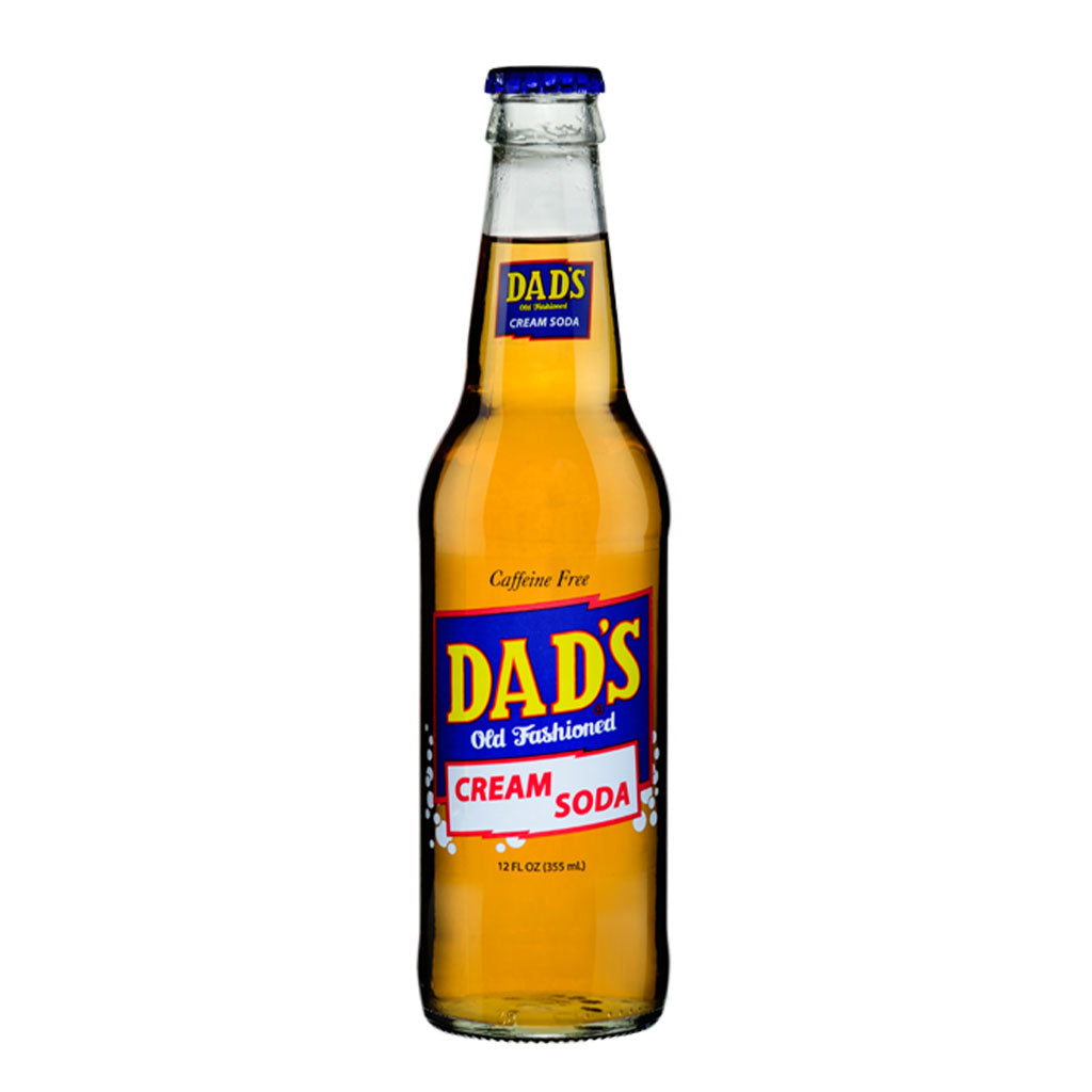 Dads - Cream Soda (12oz)