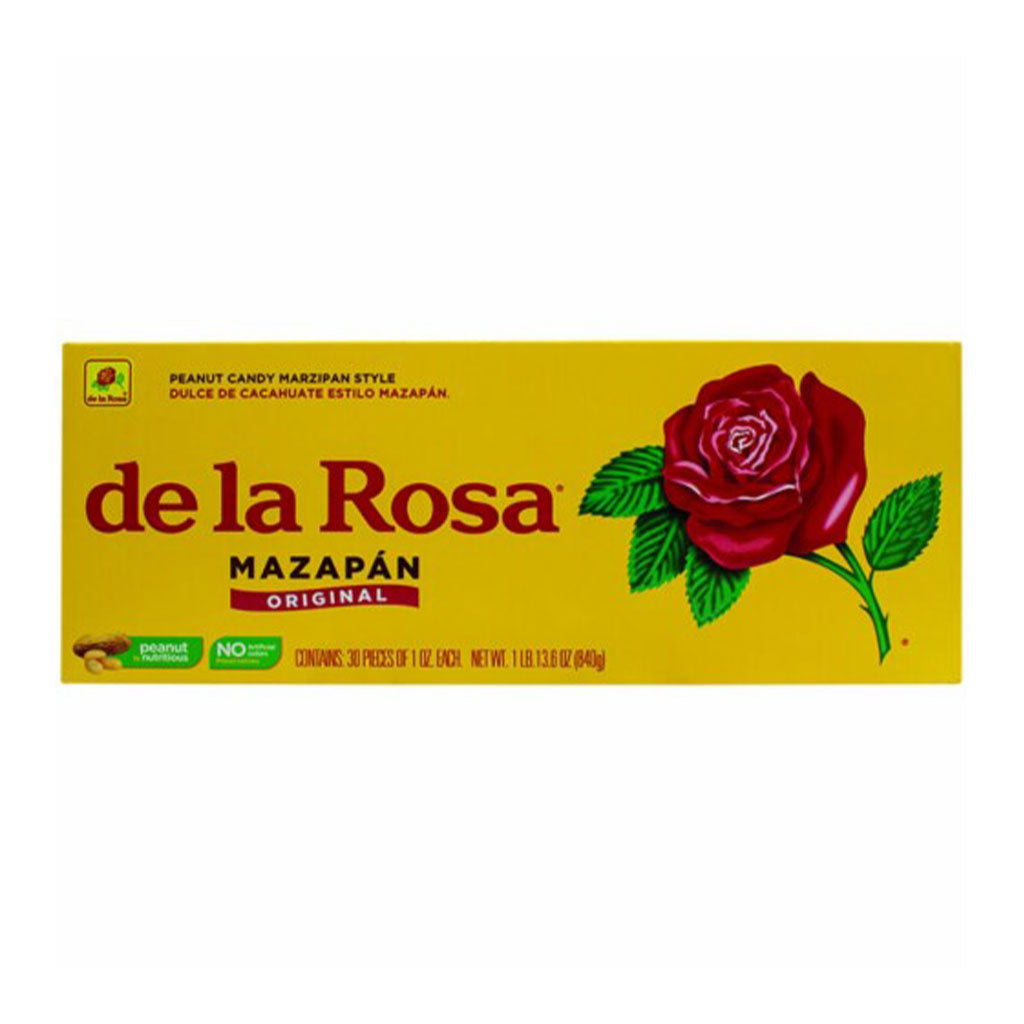 De La Rosa - Mazapan (1oz)