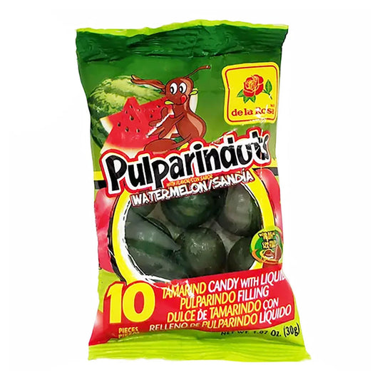 De La Rosa - Watermelon Pulparindots (1.07oz)