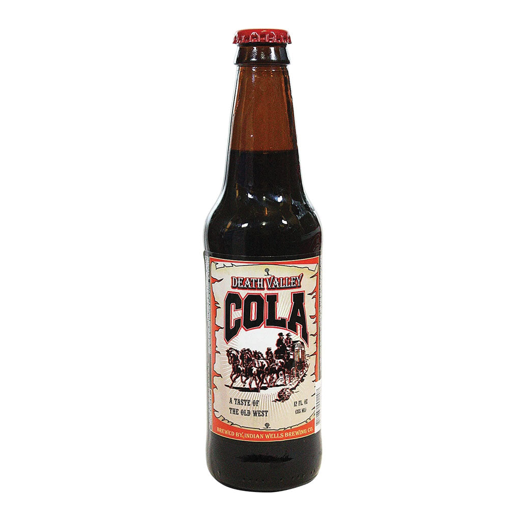 Death Valley - Cola (12oz)