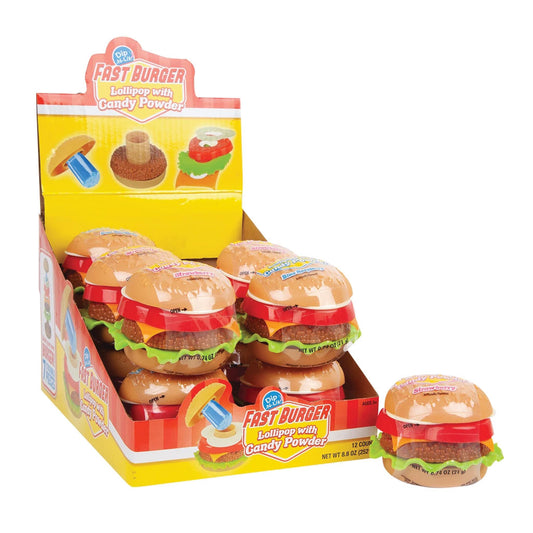 Dip-N-Lik - Fast Burger Dip (0.74oz)